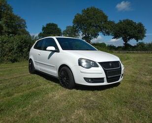 VW Volkswagen Polo 1.8 GTI GTI Gebrauchtwagen