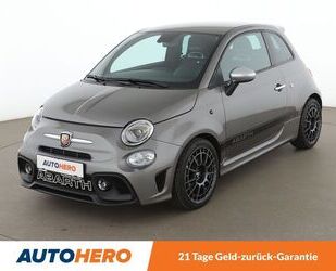 Abarth Abarth 595 1.4 Turbo *BiXENON*PDC*ALU*KLIMA* Gebrauchtwagen