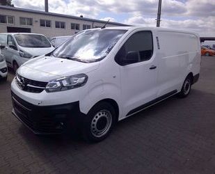 Opel Opel vivaro-e Kasten L2H1, 75kwH, 1. Hand, Euro 6 Gebrauchtwagen