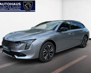 Peugeot Peugeot 508 SW Allure Pack 130 EAT8 FACELIFT*Kamer Gebrauchtwagen