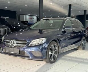 Mercedes-Benz Mercedes-Benz C 300de T-Modell *AHK*KAMERA*LEDER*L Gebrauchtwagen