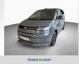 VW Volkswagen T7 Multivan 1.5 TSI DSG Navi Kamera SHZ Gebrauchtwagen