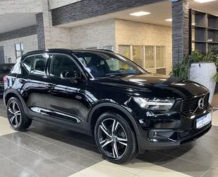 Volvo Volvo XC40 R Design*Recharge*Cockpit*LED*R.Cam*Nav Gebrauchtwagen