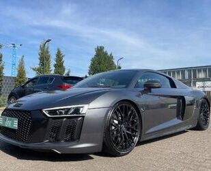 Audi Audi R8 V10 RWS 1 of 999 Carbon B&O Sport AGA Gebrauchtwagen