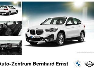 BMW BMW X1 sDrive20d Steptronic Aut. Panorama LED NAVI Gebrauchtwagen