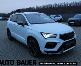 Cupra Cupra CUPRA Ateca 2.0 TSI DSG Gebrauchtwagen