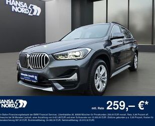 BMW BMW X1 sDrive18i xLine LED NAVI KAMERA EL. HECKKL. Gebrauchtwagen