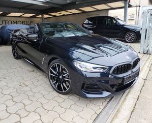 BMW BMW M850i xdrive Cabrio Laser/20