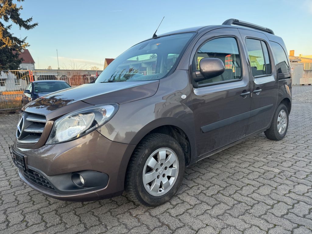 Citan Tourer