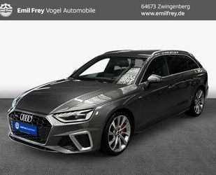 Audi Audi A4 Avant 45 TFSI quattro S tronic S line Gebrauchtwagen