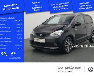 Seat Seat Mii electric Power Charge NAVI SHZ PDC KLIMA Gebrauchtwagen