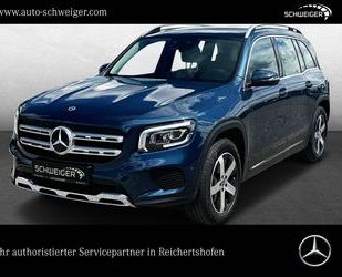 Mercedes-Benz GLB 200 Gebrauchtwagen