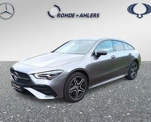 Mercedes-Benz CLA 250 Gebrauchtwagen