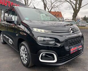 Citroen Berlingo Gebrauchtwagen