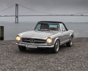 Mercedes-Benz Mercedes-Benz 280 SL Pagode - 3 seater Gebrauchtwagen