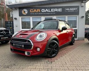 Mini MINI JOHN COOPER WORKS S Chili*PANO*HEAD-UP*KAMERA Gebrauchtwagen