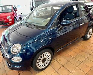 Fiat Fiat 500 Lounge Gebrauchtwagen