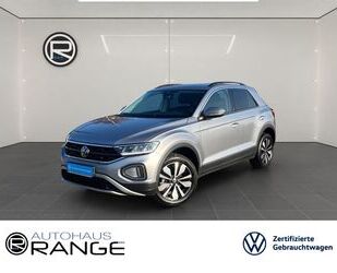 VW Volkswagen T-Roc 1.5 TSI, 