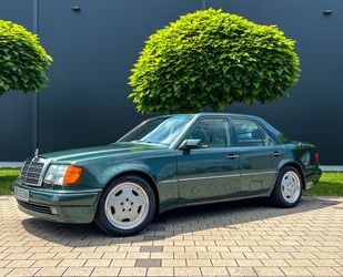 Mercedes-Benz Mercedes-Benz E 500 Limousine W124 | RESTAURIERT | Gebrauchtwagen