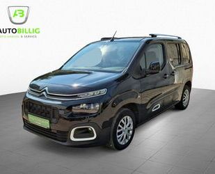 Citroen Citroën Berlingo 1.2 7-Sitzer|SHZ|Tempomat|PDC|Kl Gebrauchtwagen