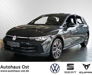 VW Volkswagen Golf VIII EDITION 50 1,5 l eTSI OPF Kli Gebrauchtwagen