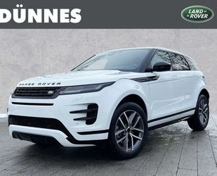 Land Rover Land Rover Range Rover Evoque D165 Dynamic SE Gebrauchtwagen