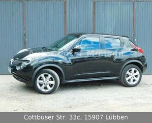 Nissan Nissan Juke Acenta (Nr. 138) Gebrauchtwagen