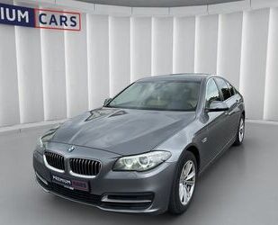 BMW BMW 530d Lim. Facelift *Garantie*Finanzierung* Gebrauchtwagen