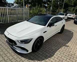 Mercedes-Benz Mercedes-Benz AMG GT 53 4MATIC+ Autom. Gebrauchtwagen