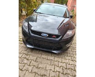 Ford Ford Mondeo 2,0TDCi 120kW Titanium S Turnier Powe. Gebrauchtwagen