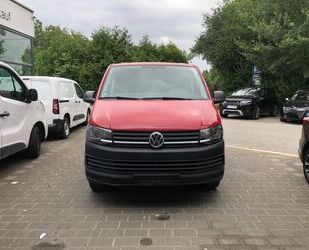 VW Volkswagen T6 Transporter Kasten-Kombi Kasten lang Gebrauchtwagen