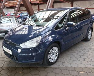 Ford Ford S-MAX Trend 2.0 TDCi SHZ*AHK*PDC Gebrauchtwagen