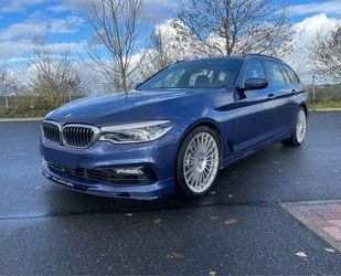 Alpina ALPINA B5 4.4 Bi-Turbo Touring VOLLAUSSTATTUNG Gebrauchtwagen