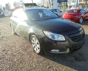 Opel Opel Insignia ST 2.0 CDTI ~ Navi ~ Xenon ~ Teilled Gebrauchtwagen