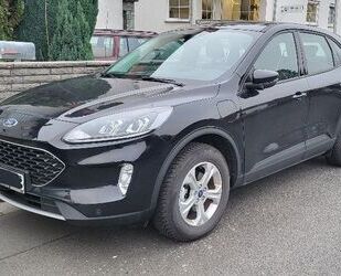 Ford Ford Kuga 2.5 Plugin Cool & Connect, AHK, Winterpa Gebrauchtwagen