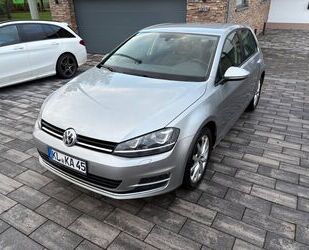 VW Volkswagen Golf 1.4 TSI 90kW BMT Comfortline Comfo Gebrauchtwagen