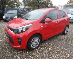 Kia Kia Picanto Dream Team NAVi-KAMERA-WERKGARANTiE 20 Gebrauchtwagen