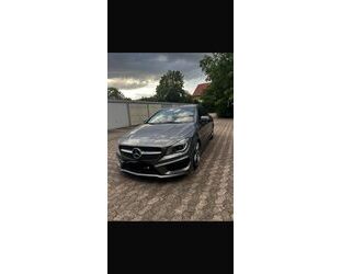 Mercedes-Benz Mercedes-Benz CLA 200 AMG Line AMG Line Gebrauchtwagen