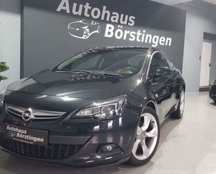 Opel Opel Astra J GTC Innovation/19 Zoll/Navi7Xenon Gebrauchtwagen