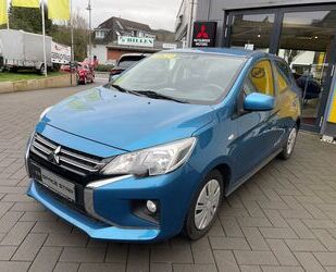 Mitsubishi Mitsubishi Space Star Gebrauchtwagen