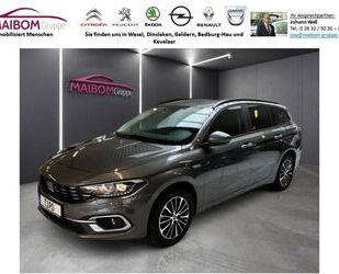 Fiat Fiat Tipo Kombi 1.5 GSE Hybrid Top-Ausstattung Gebrauchtwagen