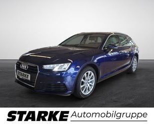 Audi Audi A4 Avant 40 TFSI Navi Xenon PDC LM Klima Gebrauchtwagen