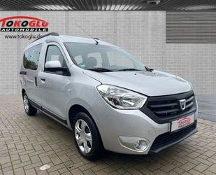 Dacia Dacia Dokker Laureate 1.5 dCi 90 eco Tel.-Vorb. Kl Gebrauchtwagen