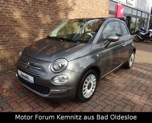 Fiat Fiat 500 Dolcevita Cabrio Gebrauchtwagen