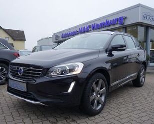 Volvo Volvo XC60 2.0 D4 Summum/AUT/NAVI/PANORAMA/PDC Gebrauchtwagen