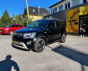 Suzuki Suzuki Ignis Comfort 4x4 SHZ Kamera LED ALU Klima Gebrauchtwagen