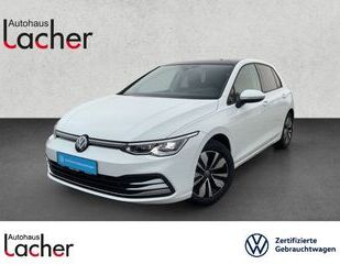 VW Volkswagen Golf MOVE 2.0 TDI DSG 1,99% Gebrauchtwagen