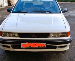 Mitsubishi Mitsubishi Galant Gebrauchtwagen