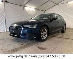 Audi Audi A6 40 quattro VIRTUAL/ACC+/PANO/LEDER/360°KAM Gebrauchtwagen