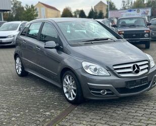 Mercedes-Benz Mercedes-Benz B 160 B -Klasse TÜV/SERVICE/NEU Gebrauchtwagen